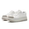 BELLIS Low Top Skateboard Shoes Women's Standard White F12W611207FCP