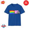 Nyan Cat Internet Meme T Shirt Unisex T-Shirt