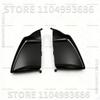 For Porsche 2015-2025 Macan 95B Front Bumper RADIATOR SUPPORT AIR DUCT OEM 95B121671E0 95B121674C1E0 95B1216731E0 95B1216741E0