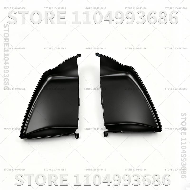 For Porsche 2015-2025 Macan 95B Front Bumper RADIATOR SUPPORT AIR DUCT OEM 95B121671E0 95B121674C1E0 95B1216731E0 95B1216741E0