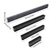 Guitar Fret Sanding Rod Guitar Fret Leveler Guitar Bass Maintenance Tool