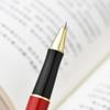 Black Metal Ballpoint Pen, Business Advertising Gift Pen Enterprise Annual Meeting Pen Can Be Added