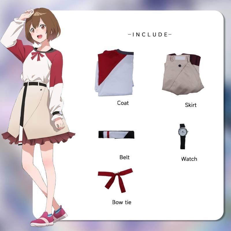 

Медуза Плавать Не Может Ночью Косплей Костюм Мультяшные Персонажи Популярные XXXL красный