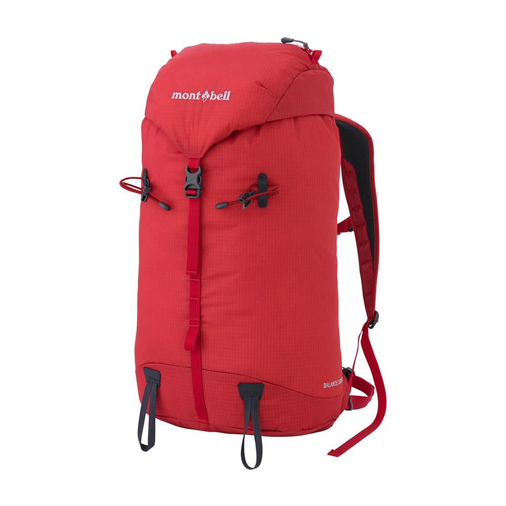 Montbell Balance Light 20L | Red Jbejxubs824