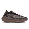 Yeezy Boost 380 Stone Salt Unisex Sneakers Black GZ0472