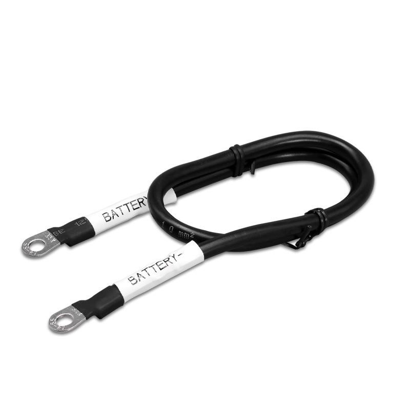 

14mm Square Wire RNB14-6S Cold-Pressed O-Ring Terminal Cable DB9 connector wire