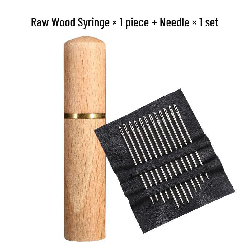 

Безушковые самовдевающиеся швейные иглы для пожилых и слабовидящих – Идеальны для квилтов и одежды