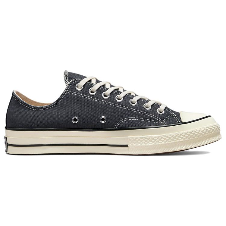 Converse Chuck 70 Low 'Iron Grey' A01451C