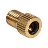 Valve Pump, 1PC Bike Valve Adapter Convert Valve   Bike Pump Adapter Bike Tube   Pumps Hd for Road Cycling