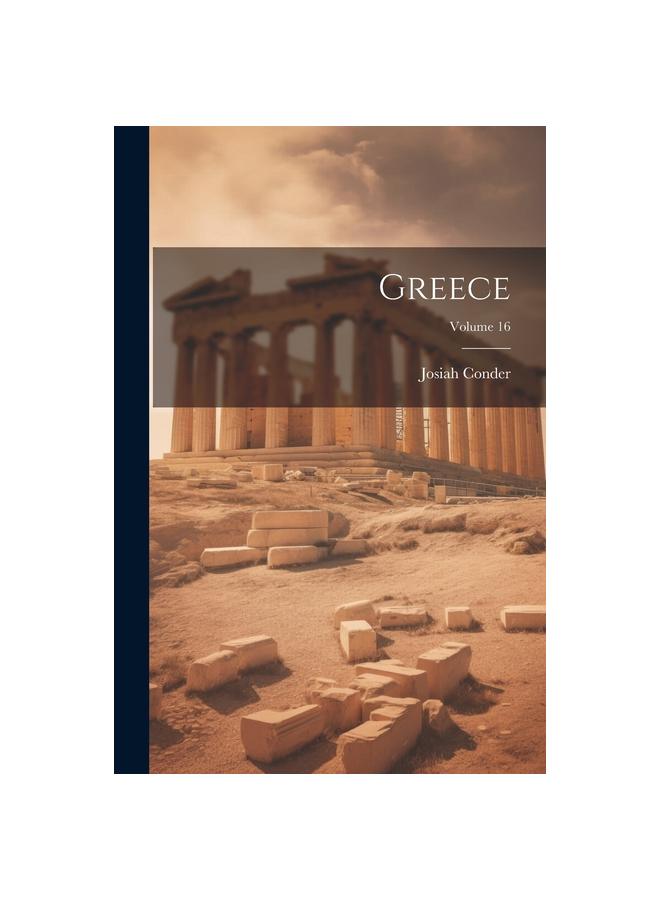 Greece; Volume 16