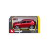 Bburago Alfa Romeo Tonale Červené Mini Auto Odlévané Auto Kompletní Produkt Alfa Romeo Tonale RD 1/24 124 18-21109