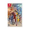 Nintendo Switch Ace Attorney 456 Collection