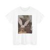 T-shirt Gummo Bunny Boy Années 90 Harmony Korine Film Cult Tee Été Hommes et Femmes Lâche et Respirant T-shirt Haut