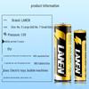 LR6 AA & LR03 AAA Alkaline Batteries for Electric Toys - Assorted Sizes