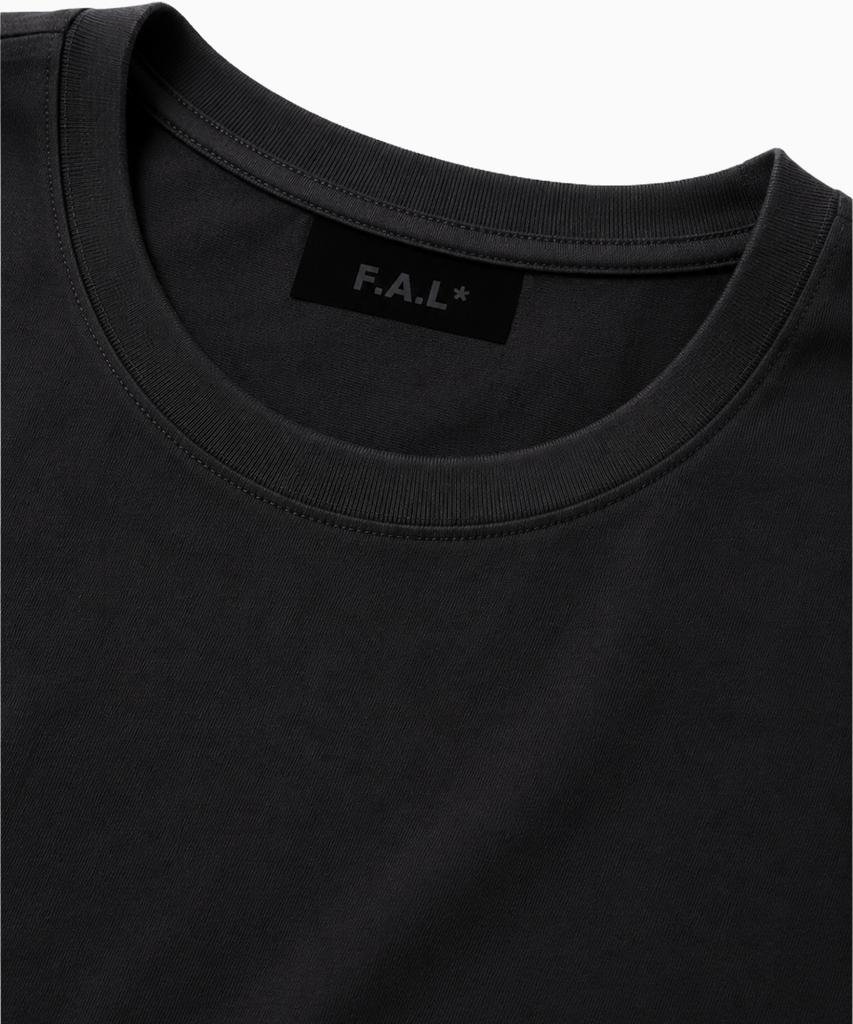 Peulonteuakaibeulaeb [2Pack] Comfort Cool Cotton Crew Neck Short Sleeve T-Shirt [3 Colors]