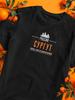 Patriotic T-Shirt with the Inscription Surgut