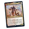 Magic the Gathering Strixhaven Commander Deck - Lorehold Legacies (Red/White)