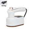Handheld Foldable Portable Steam Iron Machine For Travel Home Garment Tool Care