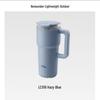 Beneunder Stainless Steel Vacuum Insulated Bottle