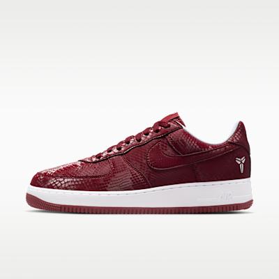 Nike Air Force 1 Low Kobe Bryant Forever Lower Merion Away 42.5