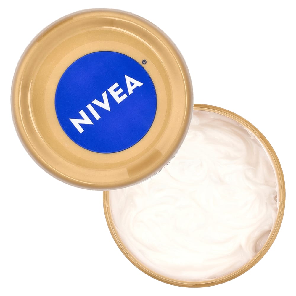 Nivea Body Cream with Cocoa Butter, 439g (15.5oz)
