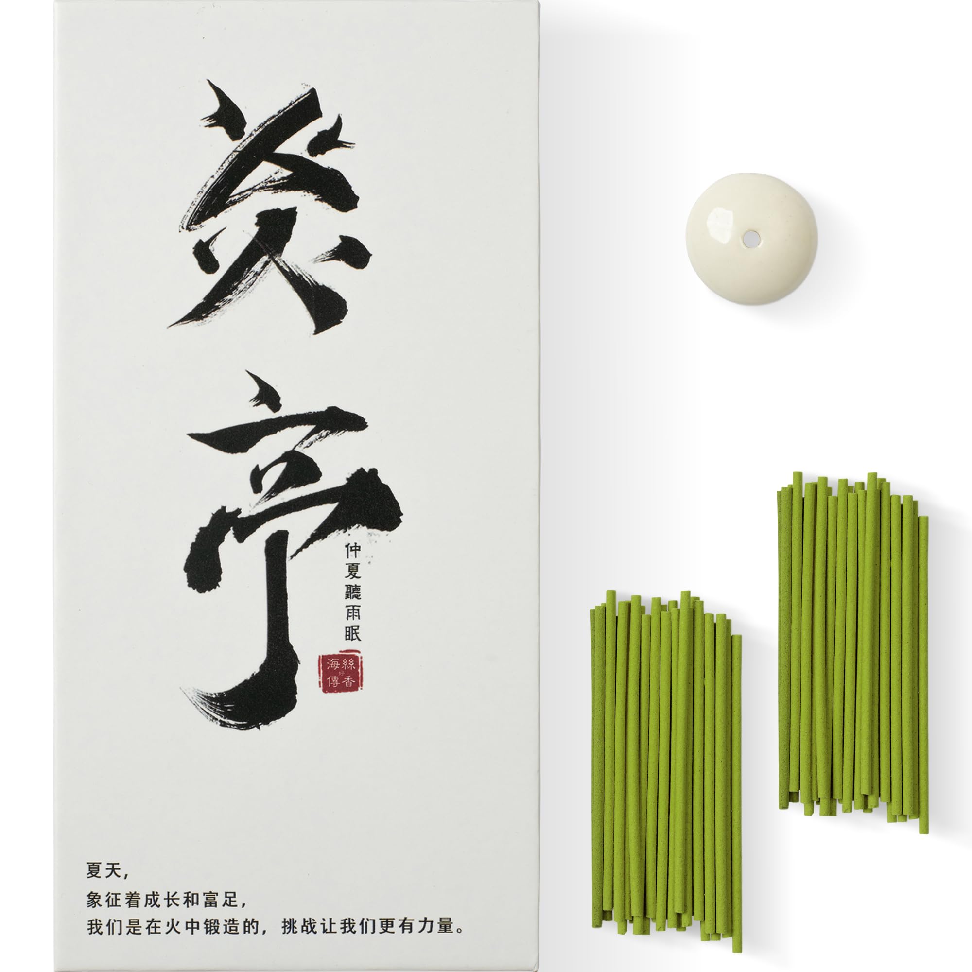 

DANNY LIB Розовый Сандал Благовонные Палочки Аромат Благовоний 10 Минут Йога Медитация Релаксация Ароматерапия Набор Подставок для Благовоний Бергамот Лаванда Апельсин Ваниль