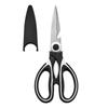 ZISIZ Multi-functional Kitchen Poultry Shears