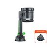 Car Cup Mount Anti Slip & Wear Resistant Convenient Car Cup Stand Car Drink Organizers Upgrades for Frequent Travelers