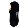 Cotton Summer Socks - Men's Short Socks - Pure Cotton Shallow Opening Anti-odor 10A Antibacterial Sweat-absorbing Short Tube Plain-colored Boat Socks