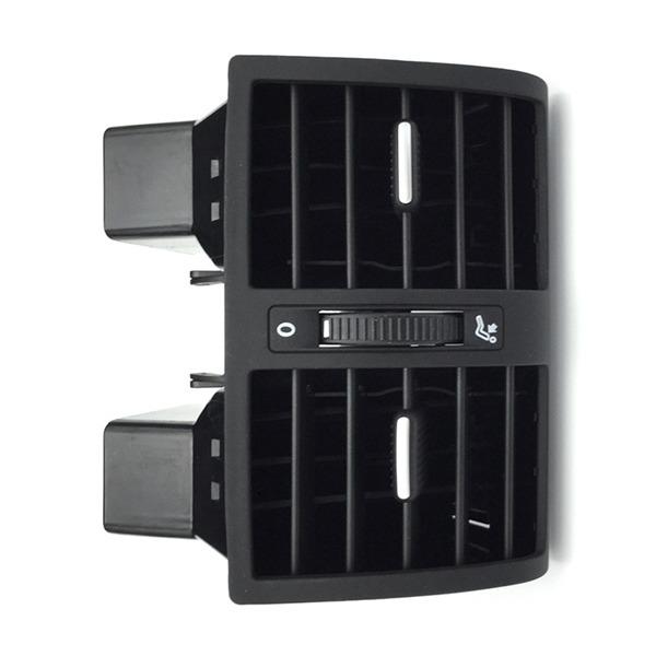 1TD819203: Compatible with 04-15 Cadillac & Volkswagen Touran Rear AC Vent
