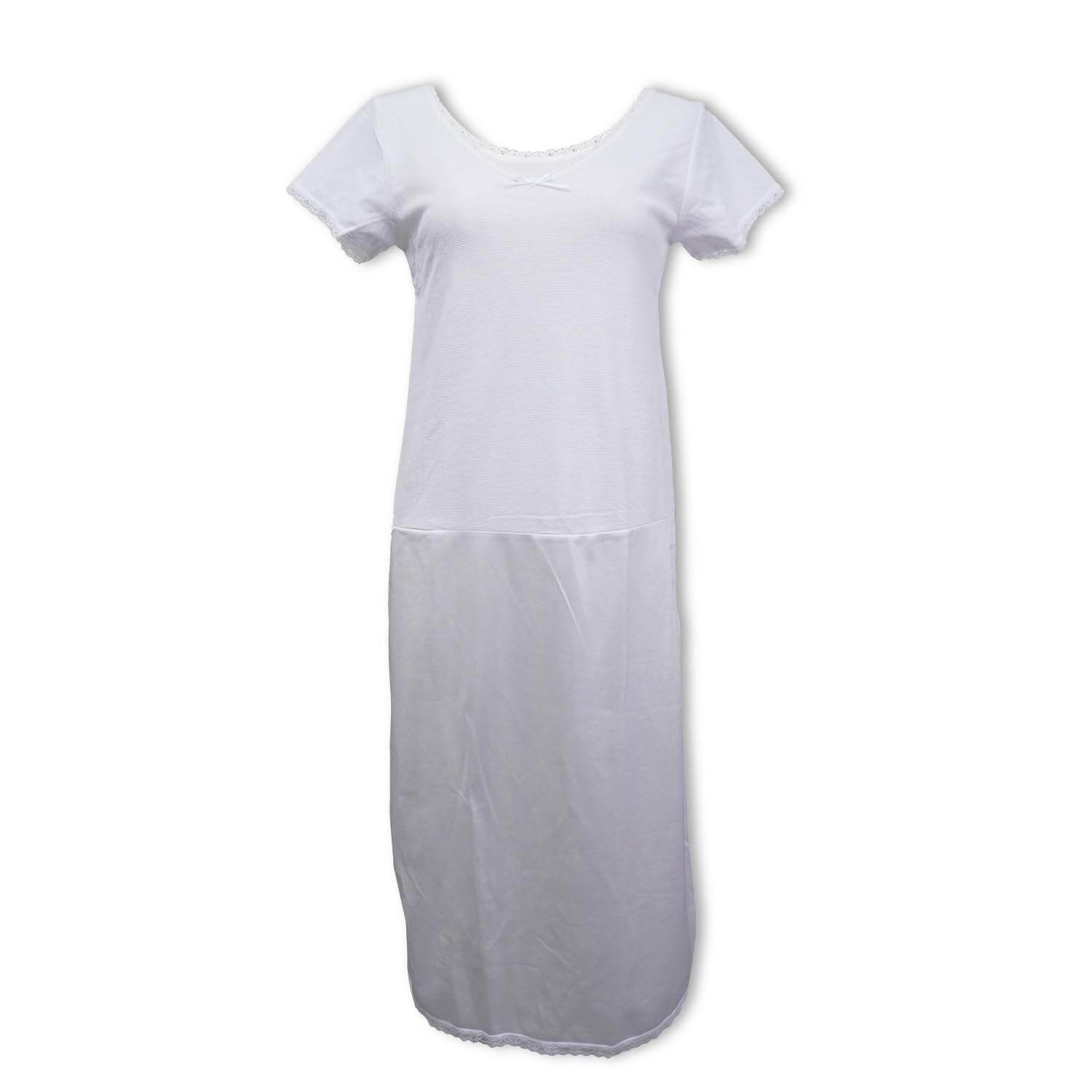 

Japanese Summer Sweat absorbing Hem Deep opening Yukata Highly functional Low Sweat Quick Formal Can be used all year [Amatemari] Underwear, clothing,
