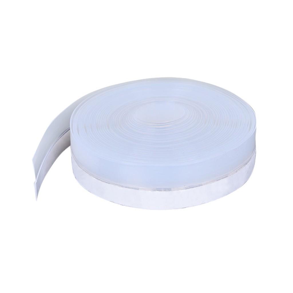 Self Adhesive Weather Stripping Door Silicone Stopper Seal Strip