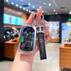 Dongfeng Fengshen Yixuan AX7 Mach/Max/GS/EV Full Coverage Key Case