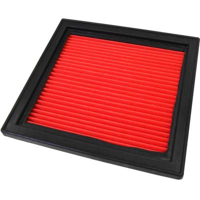 Motor – Vzduchové filtry