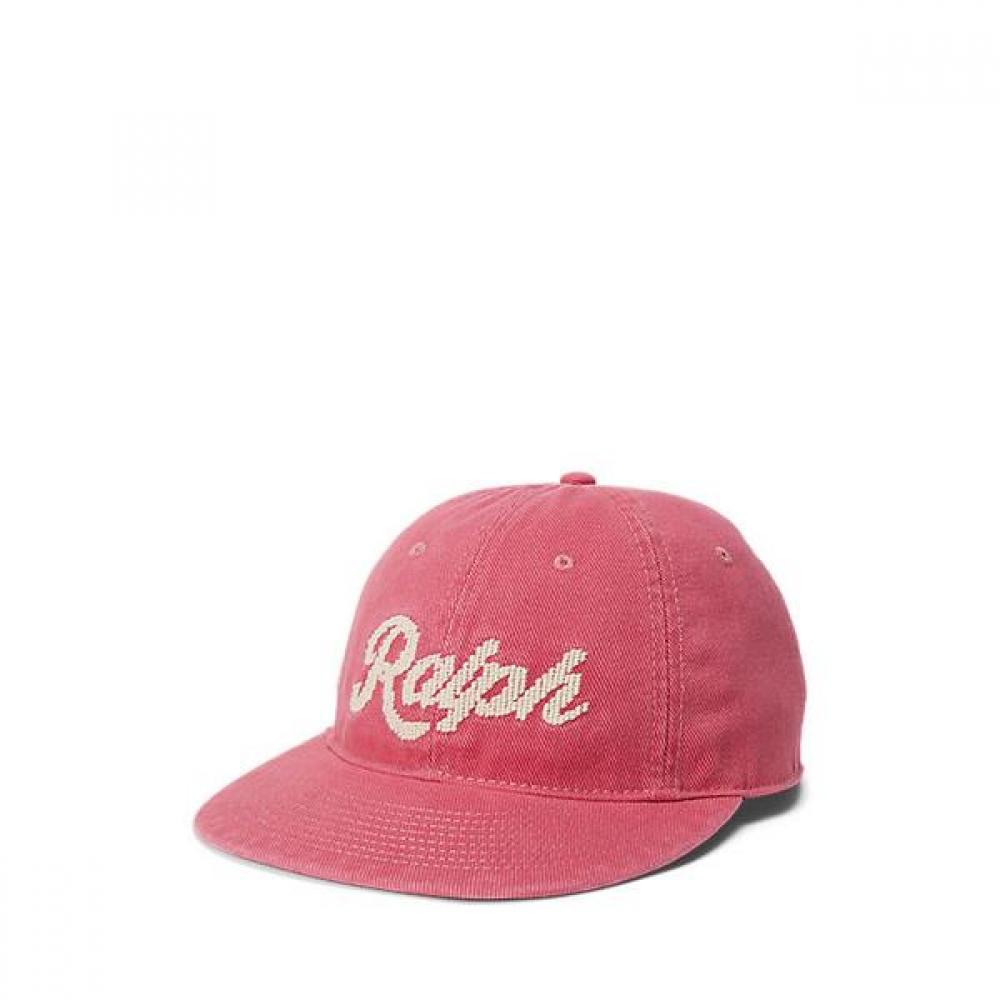 Polo Ralph Lauren Men S Ralph Logo Twill Ball Cap  mapohgS0j422574610 ONE