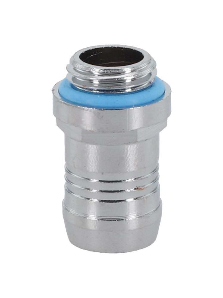 1pc Hose Pagoda 4/6/7.2/9/11/14mm Barb Fitting G1/4 Thread