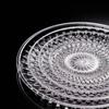 Supplies Decoration Crafts Save Space Tray Stand Fruit Plate Food Sampling Tray Dessert Plate