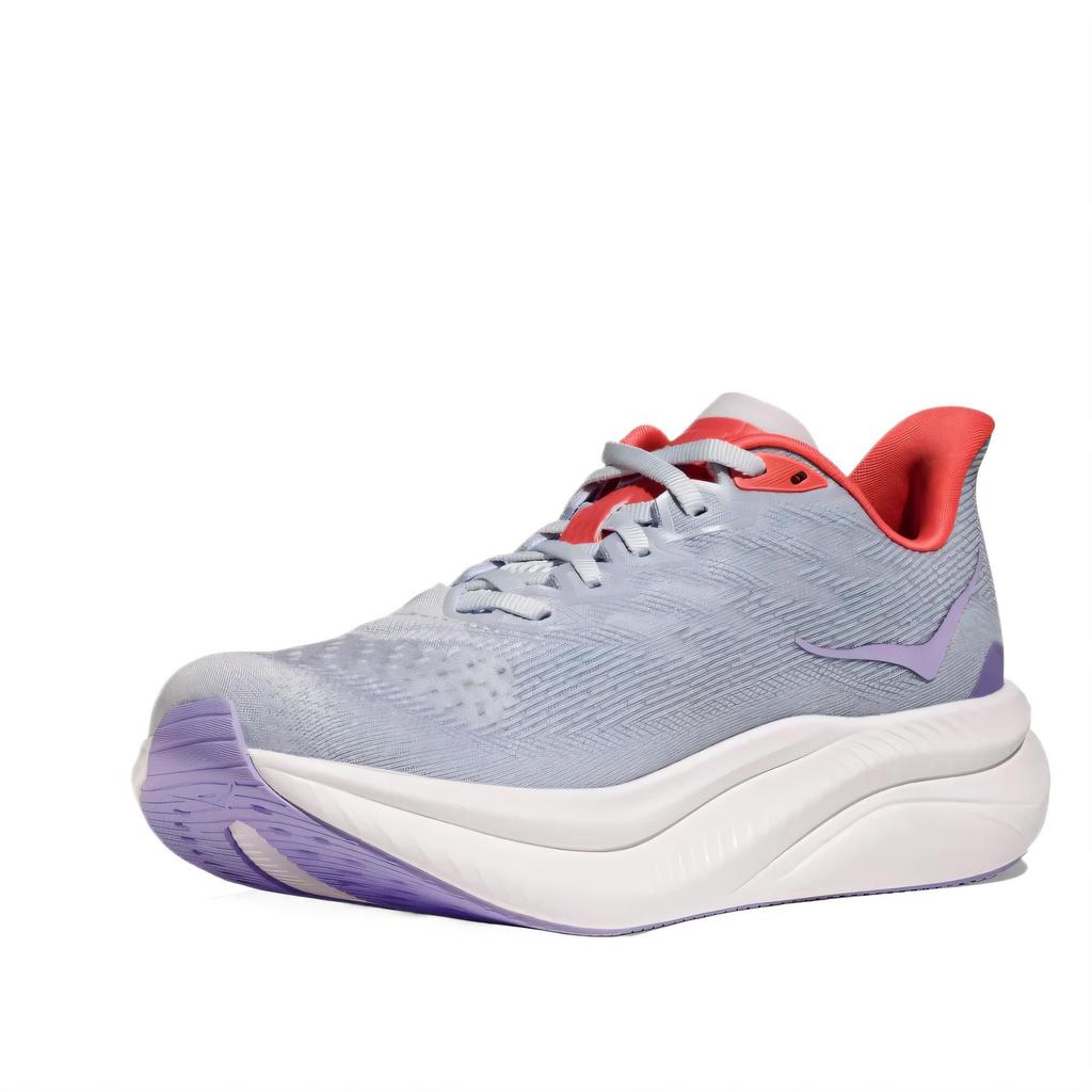 (WMNS) HOKA ONE ONE Mach 6 'Pale Dusk Gull' Women's 1147810-PLDS