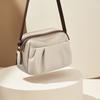 GOLF Crossbody Bag, Women's Casual Shoulder Bag, Versatile Handbag, Water-Resistant Storage Pouch
