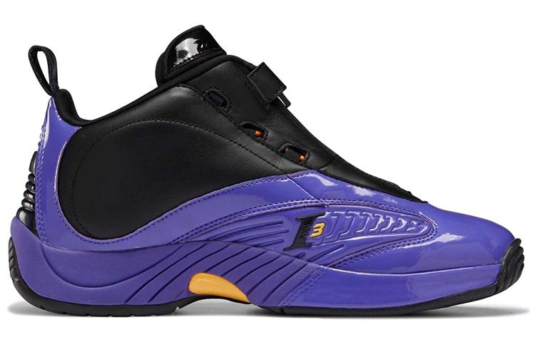 Answer 4 Reebok 'Lakers' G55119
