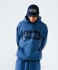 WKNDRS Outlined Logo Cap (Navy)