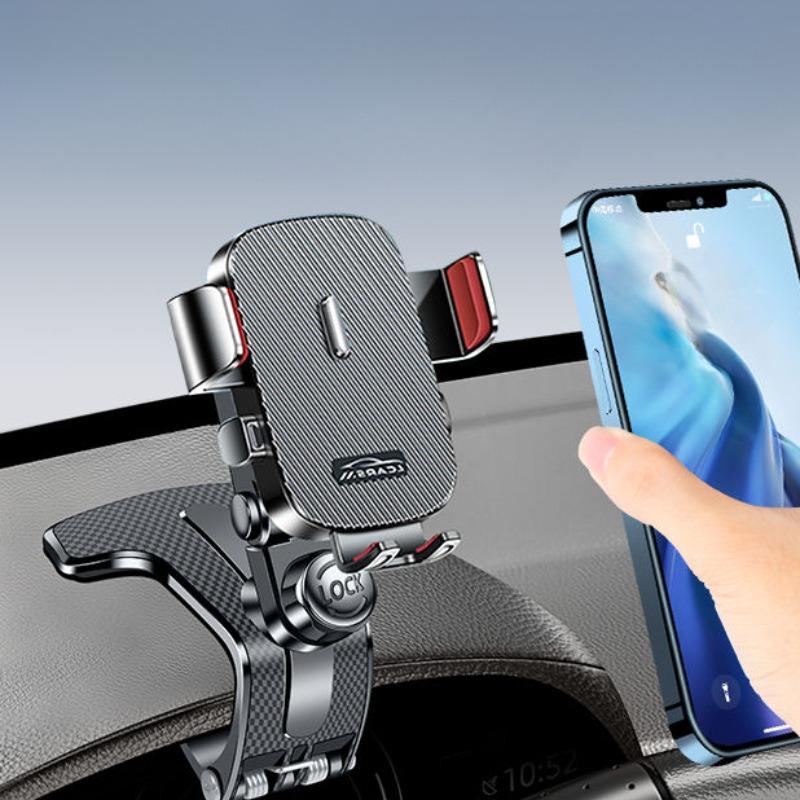 Mobile Phone Car Mount New Universal with Support Navigation In the Air Vents Fixed Dedicated