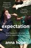 Attente par Anna Hope Livre de poche 9781784162801