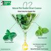 Darlie Double Mint Fresh Breath Toothpaste