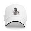 Camarons De La Isla Island Shrimp Flamenco Singer Sandwich Cap Sport  Hat Dad Hat Adjustable Polyester Baseball Caps Summer