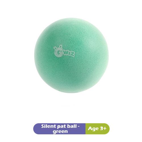 Bouncing Circle Throwing Training Toys Kids Adult Outdoor Interactive Cooperative Games Racket Catch Elastic Paddle Ball Fun Gam
