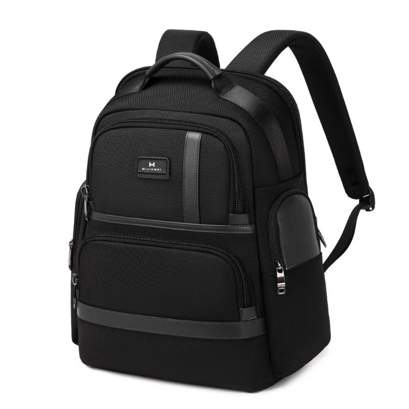 Mika Beauty Large Capacity Waterproof Business Backpack