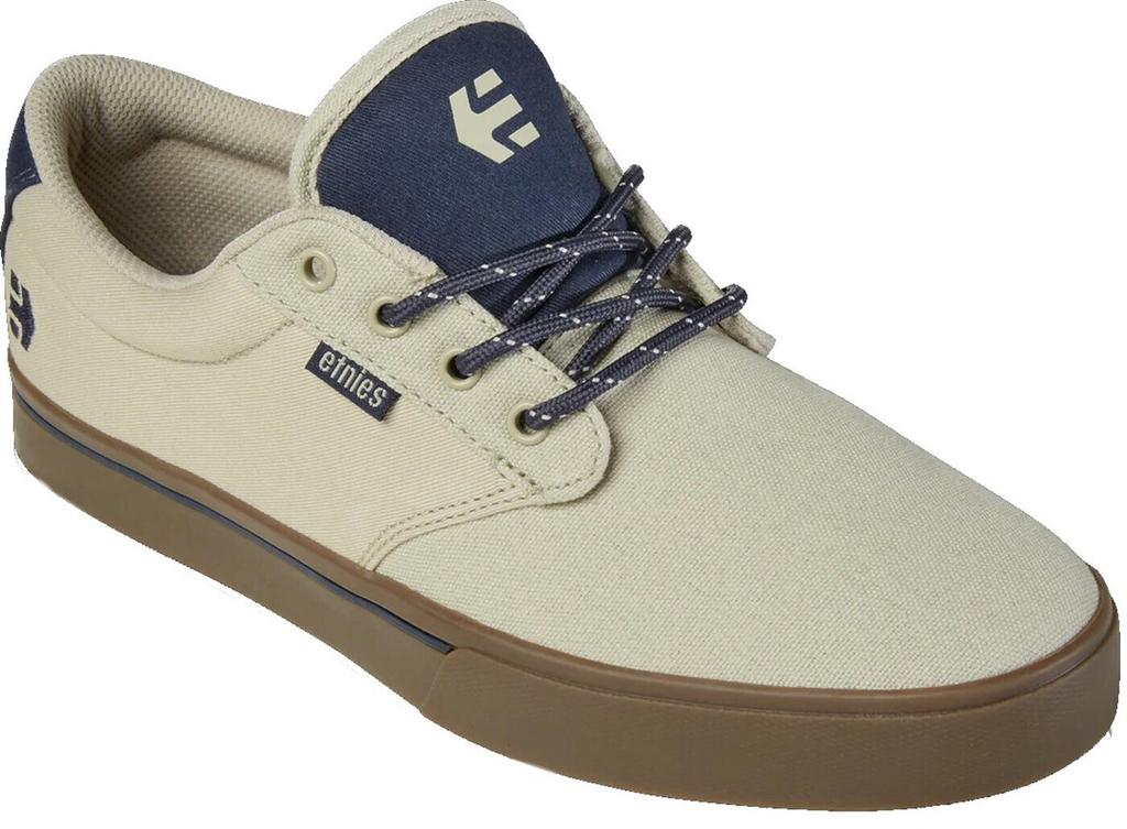 Кроссовки Etnies Jameson 2 Eco (4101000323) beige