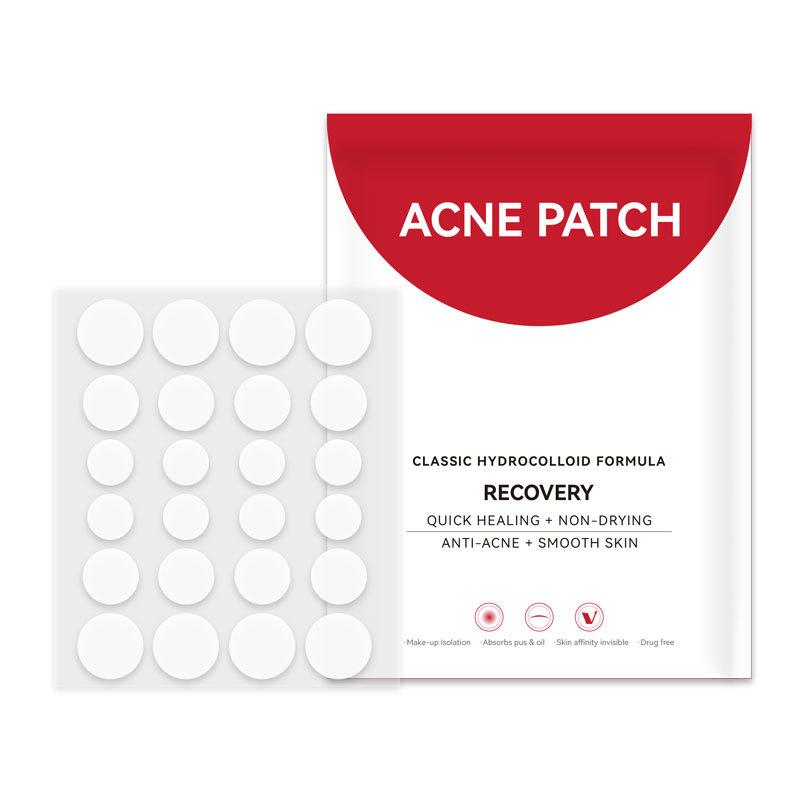 

1 Set Extra Thin Waterproof Soft Disposable Bordered Hydrocolloid Dressing Wound Band Aid Medical Hydrocolloid Dressing