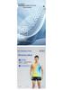 Men's Quick-Dry Marathon Racing Vest for Track, Trail, and Fitness Running
